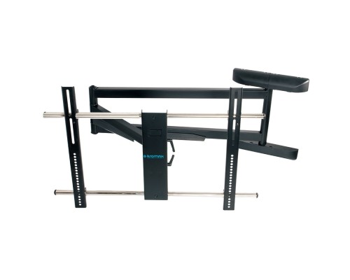 [Крепеж] Kromax ATLANTIS-120 черный 40