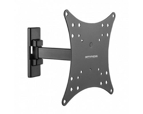 [Крепеж] Arm Media MARS-03 черный 20