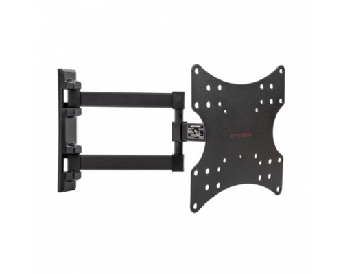 [Крепеж] Arm Media MARS-04 черный 20