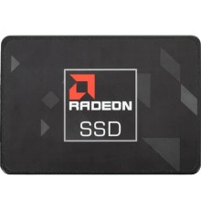 AMD SSD 128GB Radeon R5 R5SL128G {SATA3.0, 7mm}