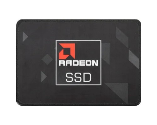[носитель информации] AMD SSD 128GB Radeon R5 R5SL128G {SATA3.0, 7mm}