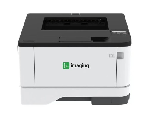 [принтер] Принтер F+ Imaging P40dn (P40dn6) {A4, 40 стр./мин, дупл., 600x600dpi, 2400x600dpi, 1ГГц, 256Мб, дуплекс, Ethernet, старт. 6 000стр.}