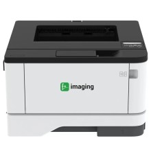 Принтер F+ Imaging P40dn (P40dn00) {A4, 40 стр./мин, дупл., 600x600dpi, 2400x600dpi, 1ГГц, 256Мб, дуплекс, Ethernet, без. старт. картр.}