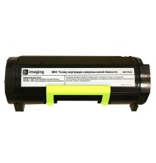 F+ 15000 (60STB25) Тонер-картридж {M60ade, 25 000стр.}