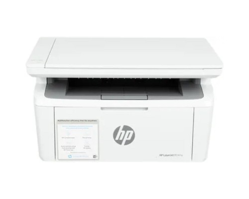[Принтер/МФУ] HP LaserJet MFP M141a (7MD73A)