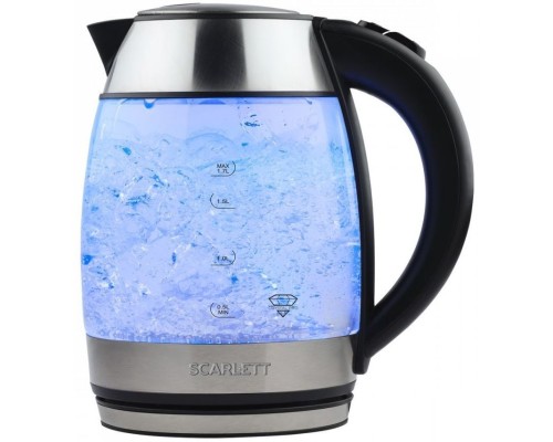[Чайник] Scarlett SC-EK27G94  Чайник (сталь)