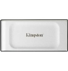 Kingston Portable SSD 500GB USB 3.2 Gen 2 Type-C  SXS2000/500G