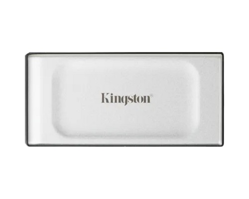 [носитель информации] Kingston Portable SSD 500GB USB 3.2 Gen 2 Type-C  SXS2000/500G