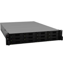 Synology RX1222sas Модуль расширения 12xHDD, SSD SAS  для SA3600, SA3400, без HDD 