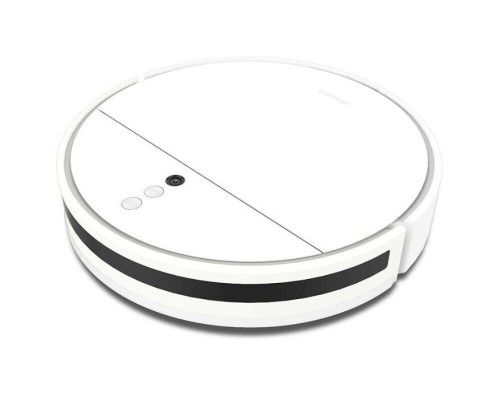 [Пылесосы] Dreame Robot Vacuum F9, Робот пылесос (RVS5-WH0)