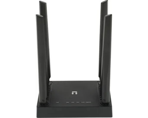 [Сетевое оборудование] Netis N5 Wi-Fi маршрутизатор D 