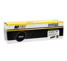 Hi-Black CF230A/051 Тонер-картридж для HP LJ Pro M203/MFP M227/Canon LBP162dw/MF 264dw/267dw, 1,6K