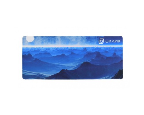 [Коврики] Коврик для мыши Oklick OK-FP0700 [1138147]