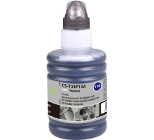 Чернила Cactus CS-T03P14A черный 140мл для Epson M1100/M1120/M1170/M2140/M2170