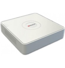 HiWatch DS-N204(C) Видеорегистратор