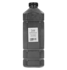 Tomoegawa Тонер Универсальный для Kyocera TK-3130, Тип ED-43, Bk, 900 г, канистра