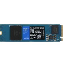 WD SSD M.2 250Gb WDS250G3B0C 