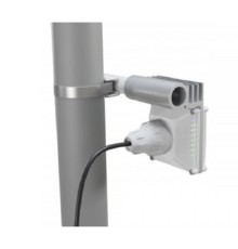 MikroTik CubeG-5ac60ay-SA(CubeSA 60Pro ac) Секторная точка доступа 60ГГц+5ГГц  802.11ad / 802.11ay, RouterOS, License level 4, ширина луча 60градусов.