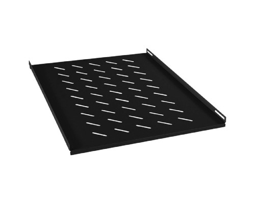 [Cabeus аксессуары к монтажным шкафам] Cabeus SH-J018-FC-1000-BK Полка 19