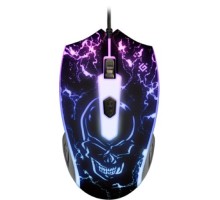 Defender Overmatch GM-069 [52069] {Проводная игровая мышь, оптика,4кнопки,2400dpi}