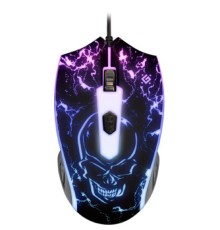 Defender Overmatch GM-069 [52069] {Проводная игровая мышь, оптика,4кнопки,2400dpi}