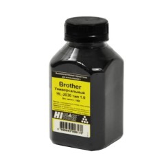 Hi-Black Тонер Универсальный для Brother HL-2030, Тип 1.0, Bk, 100 г, банка