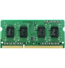 Apacer DDR4 8GB 2666MHz SO-DIMM (PC4-21300) CL19 1.2V (Retail) 1024*8 (AS08GGB26CQYBGH/ES.08G2V.GNH) OEM