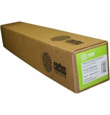 Cactus Eco CS-LFP80-420457E Бумага A2 420мм-45.7м/80г/м2/белый CIE155% универсальная втулка:50.8мм (2
