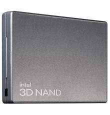 Intel® SSD D7-P5510 Series (3.84TB, 2.5in PCIe 4.0 x4, 3D4, TLC), 99A5DP [SSDPF2KX038TZ01]