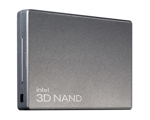 [накопитель] Intel® SSD D7-P5510 Series (3.84TB, 2.5in PCIe 4.0 x4, 3D4, TLC), 99A5DP [SSDPF2KX038TZ01]