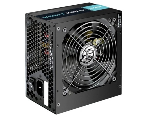 [Блок питания] Zalman <XE> ZM500-XEII
