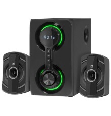 Defender Eclipse 40Вт, BT/FM/MP3/SD/USB/AUX/RC [65593]