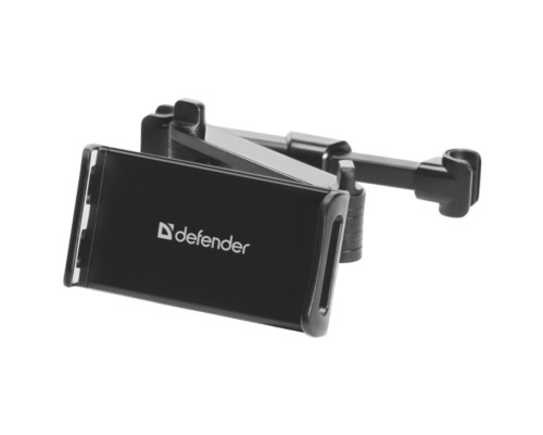 [Держатель для мобильного устройства] Defender Автомобильный держатель CH-226 110-190 мм, на подголовник (29226)											
