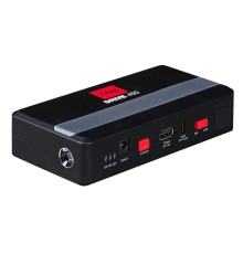 FUBAG Пусковое устройство DRIVE 450 (ток запуска 450А_емкость аккумулятора 12000 мАч type C)  [41198/46309]