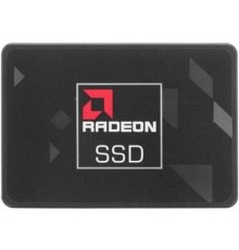 AMD SSD 240GB Radeon R5 R5SL240G {SATA3.0, 7mm}