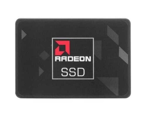 [носитель информации] AMD SSD 240GB Radeon R5 R5SL240G {SATA3.0, 7mm}