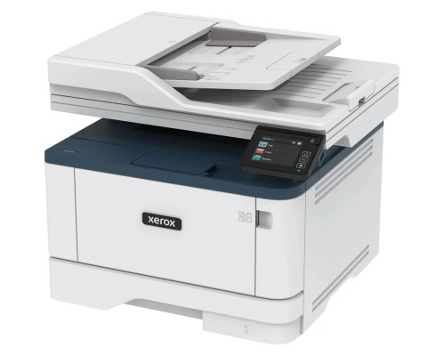 [Копировальный аппарат] Xerox WorkCentre B305V_DNI {A4, Laser, USB, Eth, WiFi} (B305V_DNI)