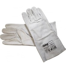 FUBAG Сварочные краги без подкладки серые FWGN 10GR  [641182]