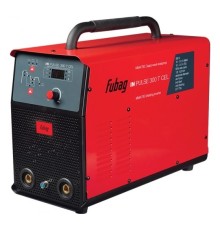 FUBAG  Инвертор сварочный IN PULSE 300 T CEL [41115]