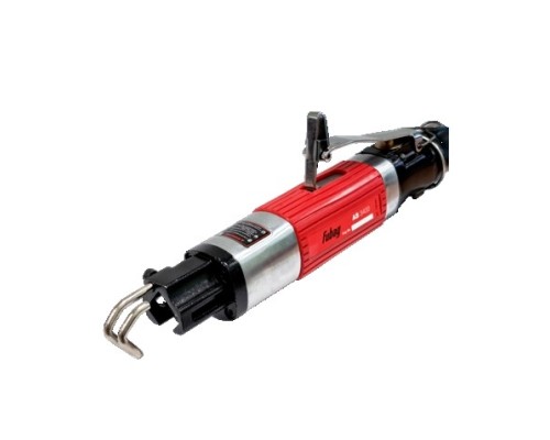 [Пневматическое оборудование] FUBAG САБЕЛЬНАЯ ПНЕВМОПИЛА AS 3400 [100461] {прямая, давление 6,3 бар, Частота хода 4500ход/мин, Потребление воздуха 226 л/мин, Диаметр 1/4