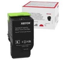 Картридж лазерный Xerox 006R04360 черный (3000стр.) для Xerox С310