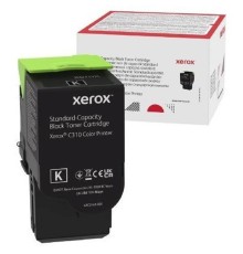 Картридж лазерный Xerox 006R04360 черный (3000стр.) для Xerox С310