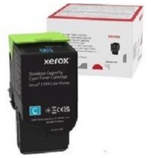 Картридж лазерный Xerox 006R04361 голубой (2000стр.) для Xerox С310