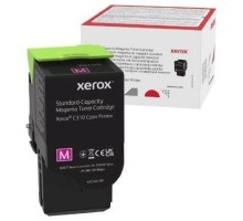Картридж лазерный Xerox 006R04362 пурпурный (2000стр.) для Xerox С310