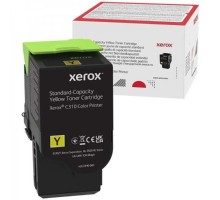 Картридж лазерный Xerox 006R04363 желтый (2000стр.) для Xerox С310