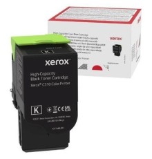 Картридж лазерный Xerox 006R04368 черный (8000стр.) для Xerox С310