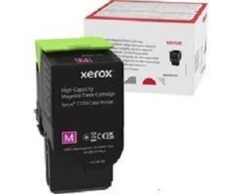 [Расходные материалы] Картридж лазерный Xerox 006R04370 пурпурный (5500стр.) для Xerox С310