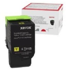 Картридж лазерный Xerox 006R04371 желтый (5500стр.) для Xerox С310