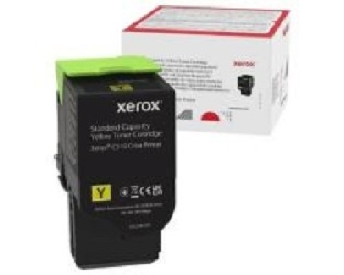 [Расходные материалы] Картридж лазерный Xerox 006R04371 желтый (5500стр.) для Xerox С310