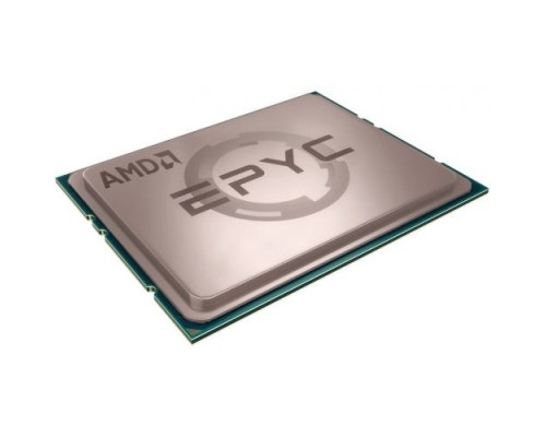 [Процессор] AMD EPYC 72F3 8 Cores, 16 Threads, 3.7/4.1GHz, 256M, DDR4-3200, 2S, 180/200W OEM